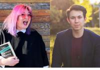 Tiffany-Ashton Gatsby and Han Eckelberg