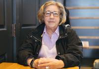 Judith Clark, 2023