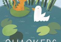 Quackers by Liz Wong