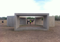 Field study in Texas