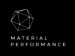 Material Performance exhibition at Jacob Lawrence Gallery