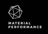 Material Performance exhibition at Jacob Lawrence Gallery