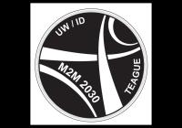 Patch for Mission to the Moon: 2030