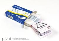 Pivot project