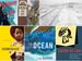 Montage of book cover images related to racial justice