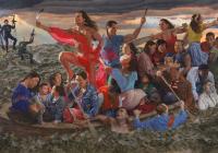 Resurgence of the people