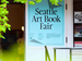 Seattle Art Book Fair