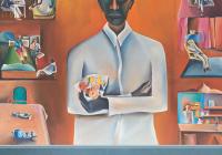 World Affiliatons by Sonal Khullar