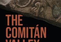 The Comitán Valley Sculpture and Identity on the Maya Frontier by Caitlin C. Earley