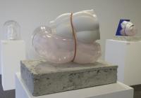 Control and Release exhibition by Timea Tihanyi