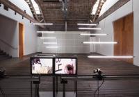 Site Machines by Tivon Rice