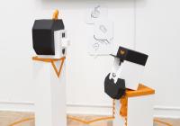 Work by Erfan Dastournejad