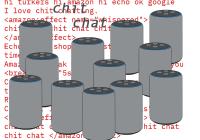 Code chit chat