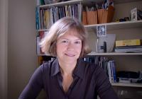Ellen Garvens