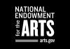 National Endowment for the Arts logo