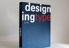 Designing Type by Karen Cheng