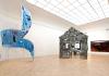 Work by Connor Walden, Brighton McCormick, Baorong Liang
