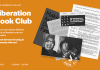 Liberation Book Club Banner