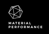 Material Performance exhibition at Jacob Lawrence Gallery