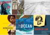 Montage of book cover images related to racial justice
