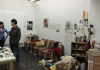 Painting + Drawing Open House