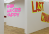Erik van Lieshout installation