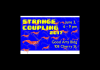 Strange Coupling 2017 June event