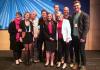 IxD students at Microsoft Research Design Expo