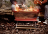 Wandering Hearthfire Project Prototype by Riley Huston
