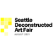 Seattle Deconstructed Art Fair logo