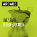 cover of Arcade 30.3