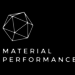 Material Performance exhibition at Jacob Lawrence Gallery