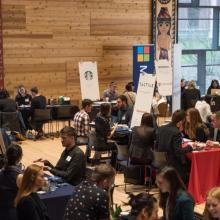 2017 Design Career Fair