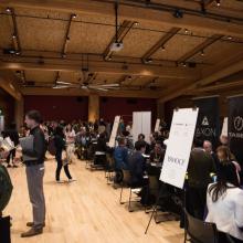 2017 Design Career Fair