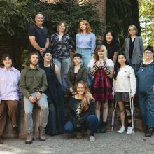 Incoming Grad Students 2025-2026 Incoming Grad Students 2025-2026