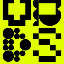 UW Design Show 2025 Poster