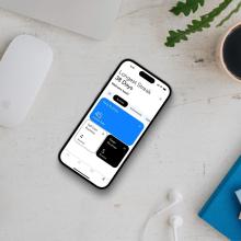 Kendrick Ma, Push, Creating sustainable routines, Hero Shot Close-up of student's work