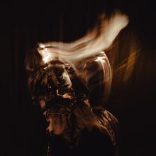 Lucy Lion Leonis, Rebirth Graduate student's photography work