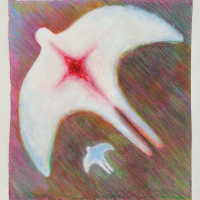 Artwork by Natalie Lawson