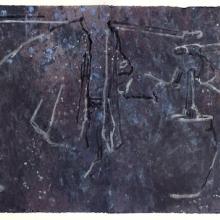 Zhi Lin's Constellations over the Sierra Nevada, 2016.