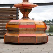 Alan Fulle Tower of Power Bellwether