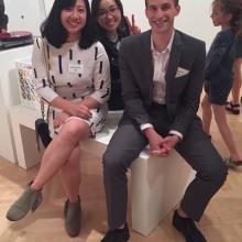 Catherine Lim, Jaewon Hwang, Chad Hall