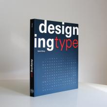 Designing Type by Karen Cheng