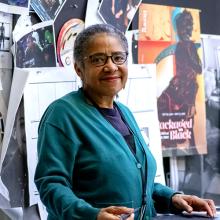 Barbara Earl Thomas