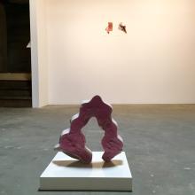 Work by Lauren Fejarang at Tela Real