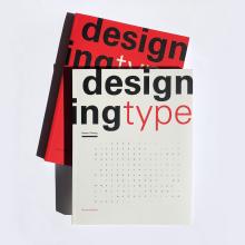 Designing Type second edition by Karen Cheng