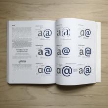 Designing Type second edition by Karen Cheng