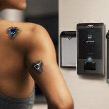 Mindness to Body Wellness. Project of Megan Pan, Cate Chinn, Grace Koo. 