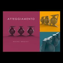 Atteggiamento by Rachel Bradley