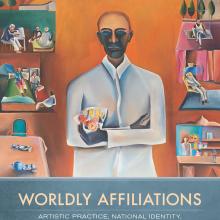 World Affiliatons by Sonal Khullar